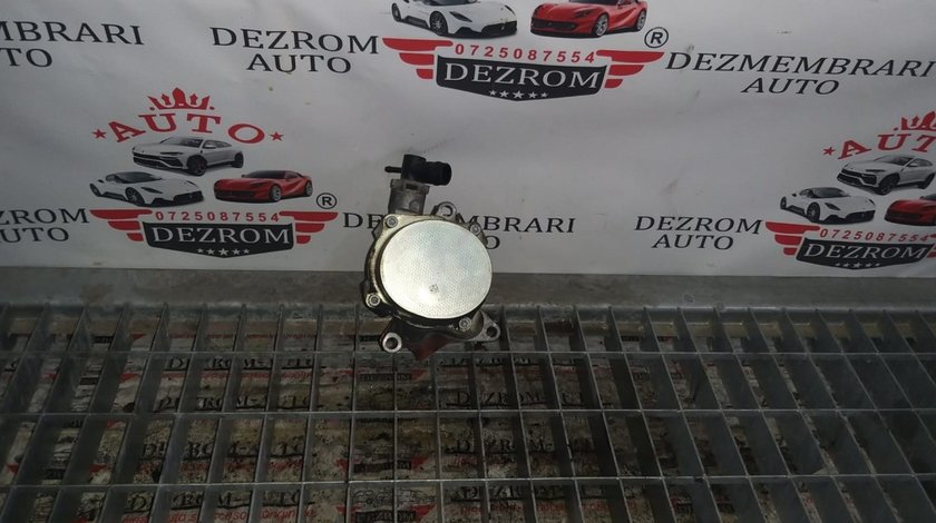 Pompa Vacuum RENAULT Megane III (BZ0/1) 1.6CDTI  130cp  cod: 146503760R