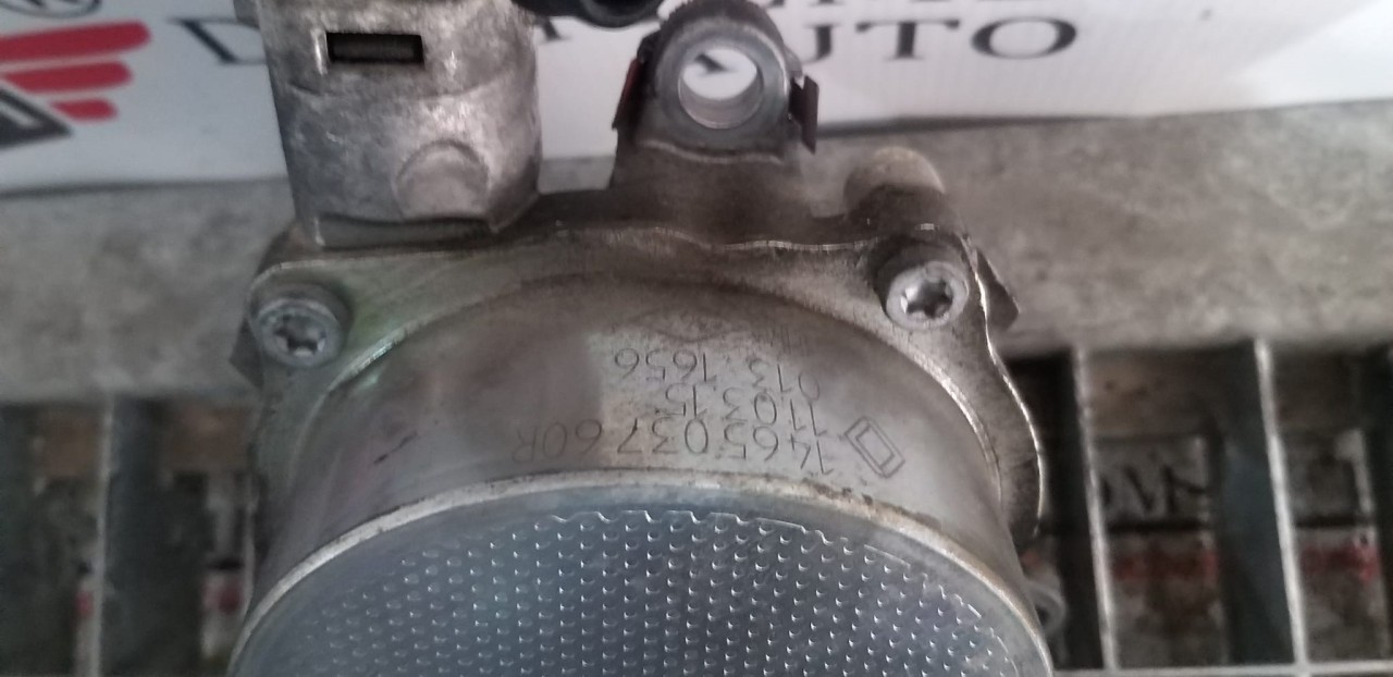 Pompa Vacuum RENAULT Megane IV Hatchback (B9A/M/N) 1.6 dCi 130cp cod:146503760R