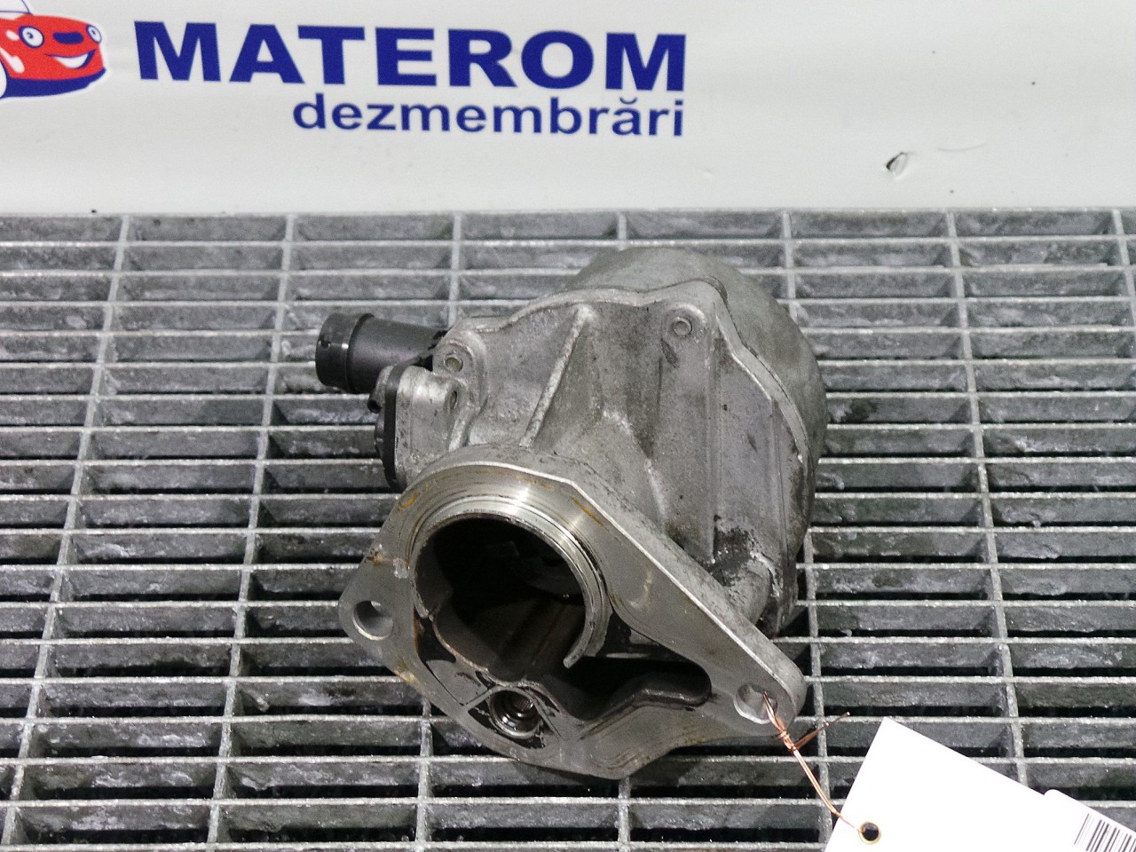 POMPA VACUUM RENAULT MEGANE MEGANE 1.9 DCI - (1995 1999)