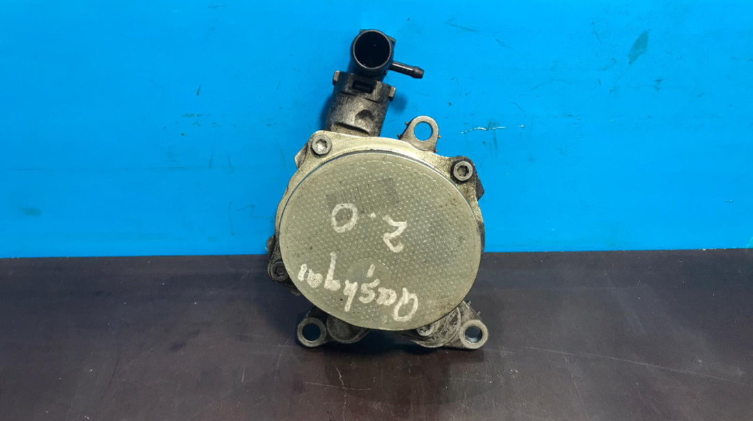 Pompa vacuum Renault Nissan 2.0CDI M9R 150CP 8200845984