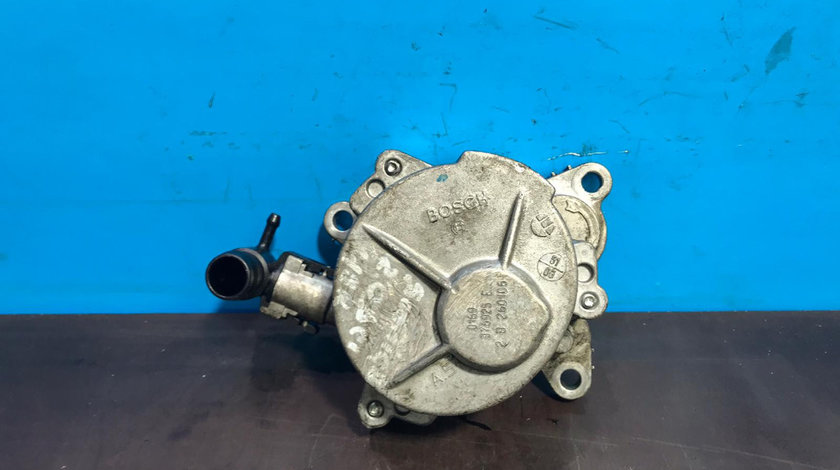 Pompa vacuum Renault Nissan 2.0DCI