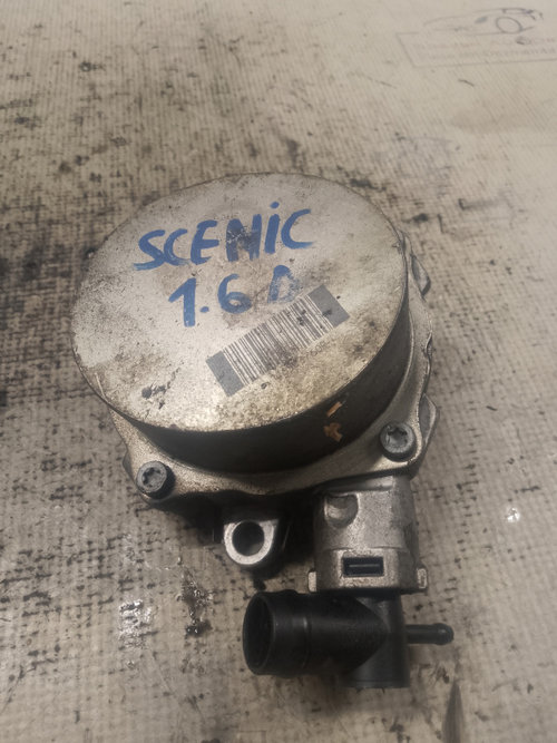 Pompa vacuum Renault Scenic 1.6 Motorina 2012, 146503760R