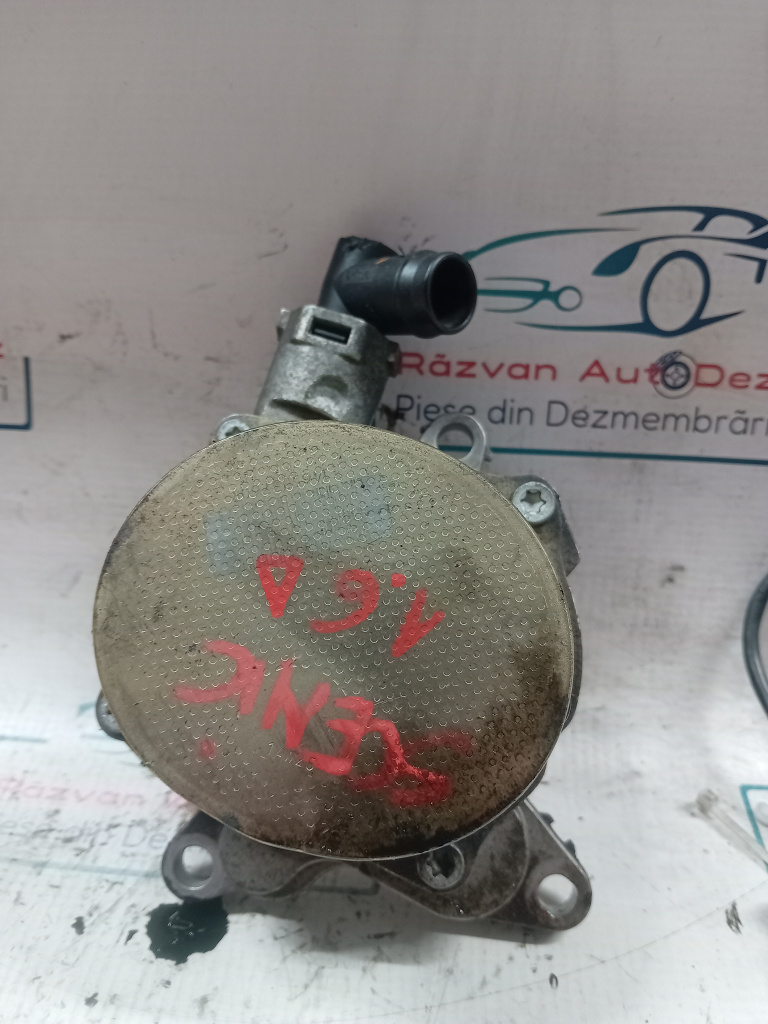 Pompa vacuum Renault Scenic 1.6 Motorina 2013, 146503760R