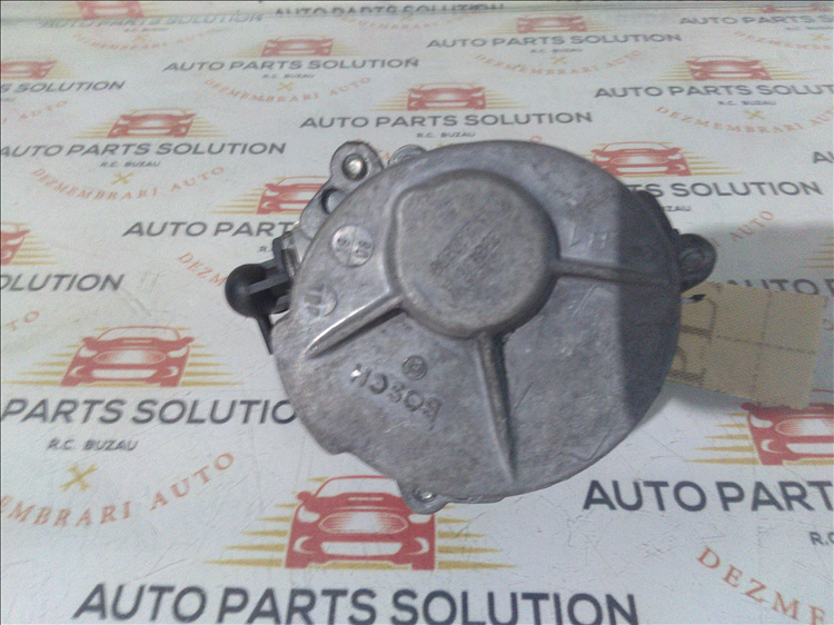 Pompa vacuum RENAULT SCENIC 1.9 DCI an fabr. 2010