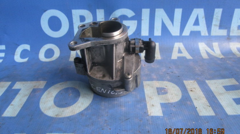 Pompa vacuum Renault Scenic 1.9dci;163322916