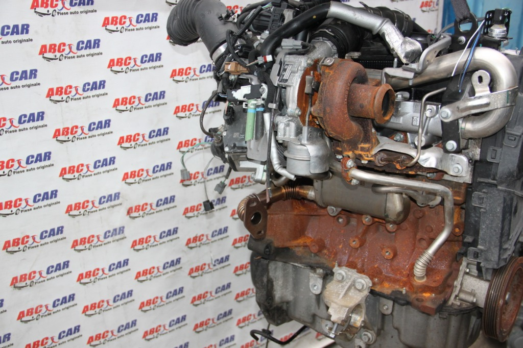 Pompa vacuum Renault Scenic 2015-prezent 1.5 DCI 146505272R