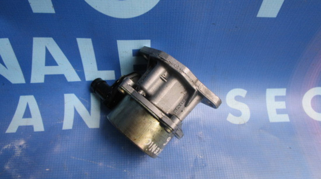 Pompa vacuum Renault Scenic :8200072985