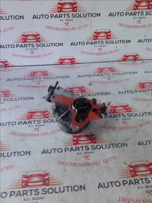 Pompa vacuum RENAULT TRAFIC 1.6 D an fabr. 2016