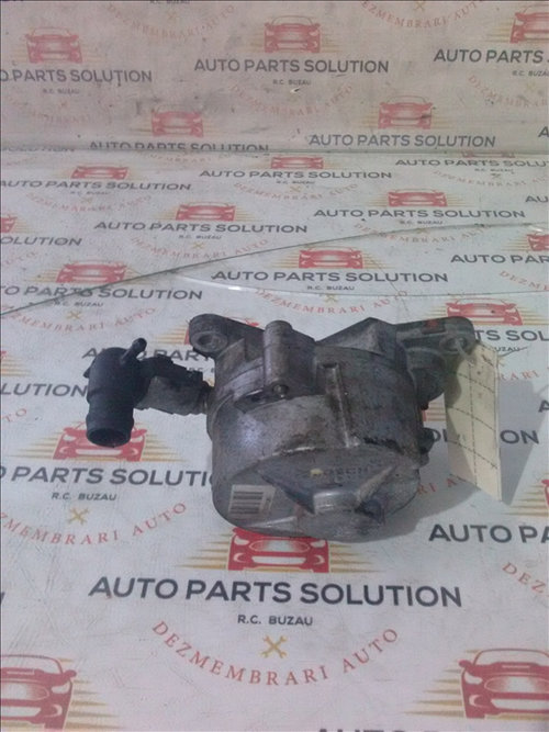 Pompa vacuum RENAULT TRAFIC 2.0 D an fabr. 2009