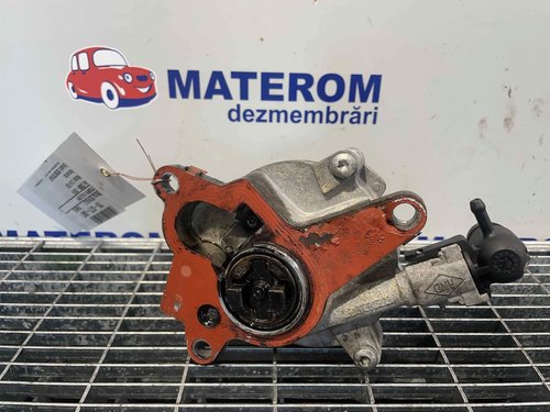POMPA VACUUM RENAULT TRAFIC 2.0 DCI - (2006 2014)