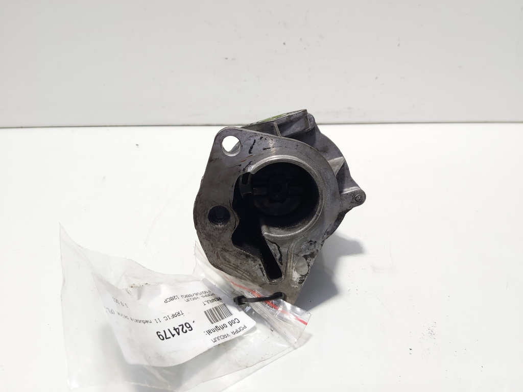Pompa vacuum, Renault Trafic 2, 1.9 DCI, F9Q750 (id:624179)