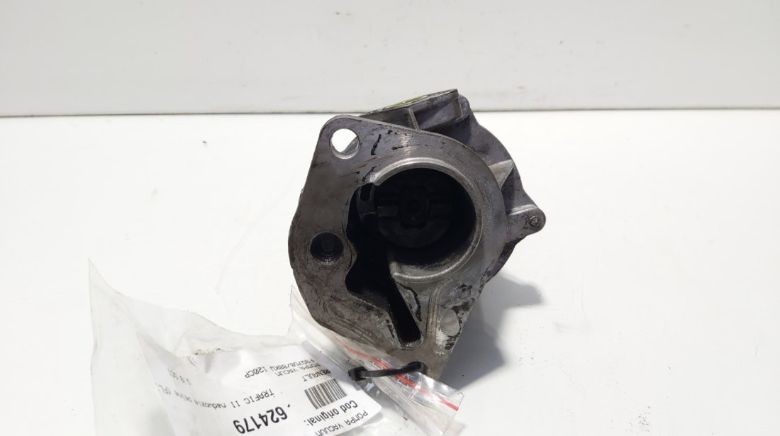 Pompa vacuum, Renault Trafic 2, 1.9 DCI, F9Q750 (id:624179)