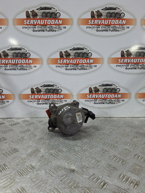 Pompa vacuum Renault Trafic 2 (2001->) 2.0 Motorina 2009, 8200934654