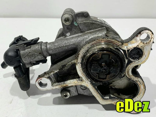 Pompa vacuum Renault Trafic 2 facelift (2006-2014) 2.0 dci 8200796080