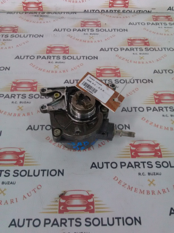 Pompa vacuum SAAB 9-3 , 2.2 D