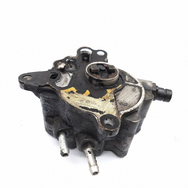 Pompa Vacuum Seat Altea (5P1) 2004-2015 2.0 Tdi 16V Bkd Motorina 003G145209, 3G145215V150, 010704A Bosch