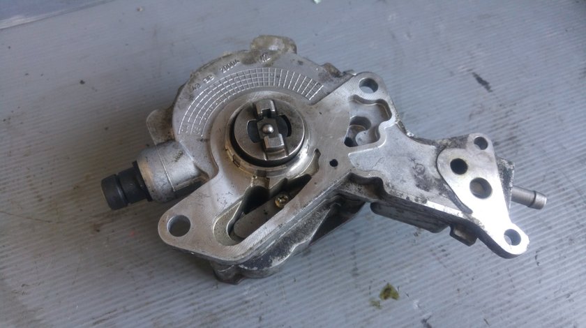 Pompa vacuum seat altea skoda fabia roomster superb audi a3 a4 a6 vw golf passat 1.9tdi 2.0 tdi 038145209k