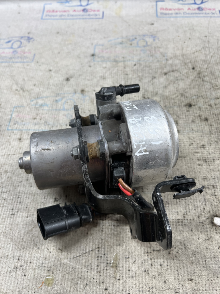 Pompa vacuum Seat Ateca 1.5 Benzina 2021, 5Q0612181