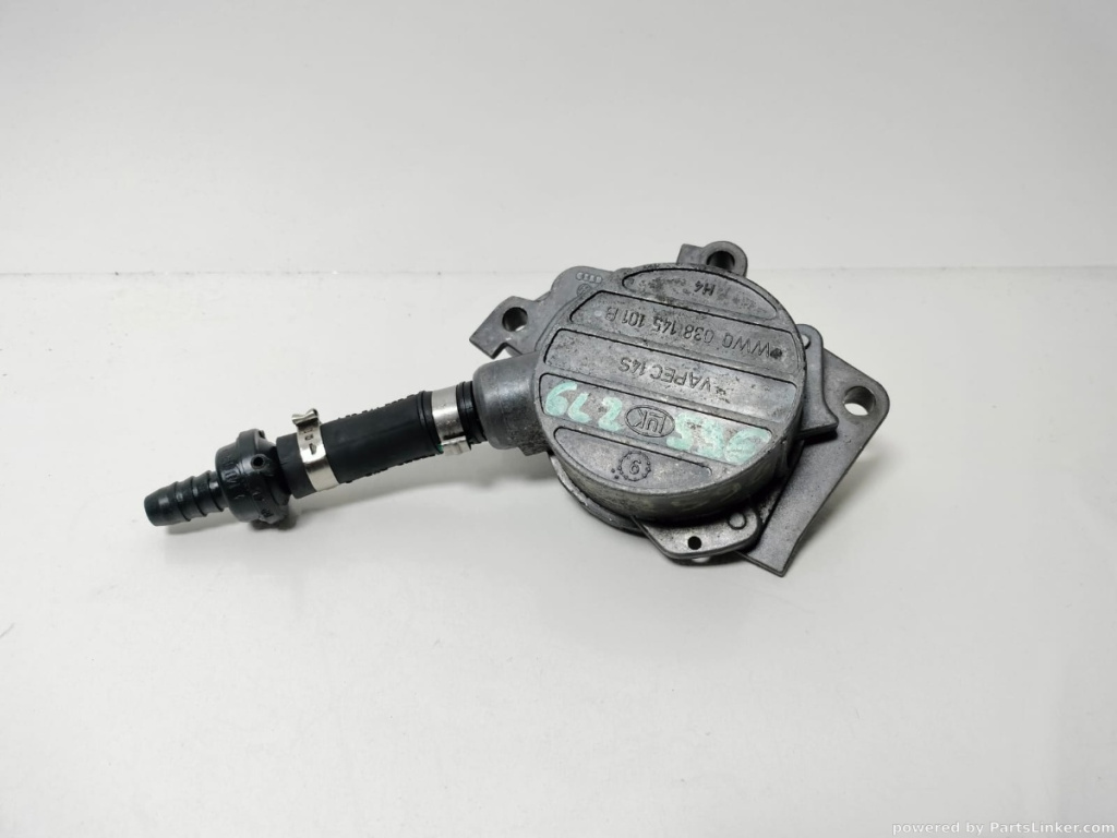 Pompa vacuum Seat Cordoba (6L2) Berlina 2003 1.9 SDI OEM 038145101B