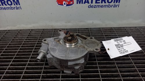 POMPA VACUUM SEAT EXEO 2.0 TDI - (2008 2013)