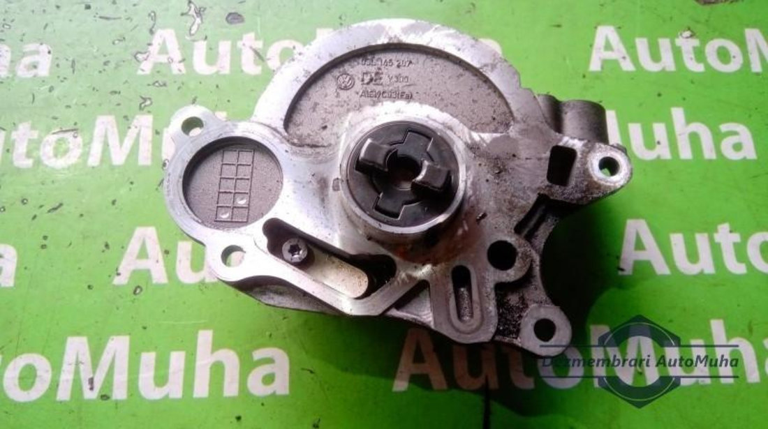 Pompa vacuum Seat Ibiza 5 (2008->) 03l145207 .