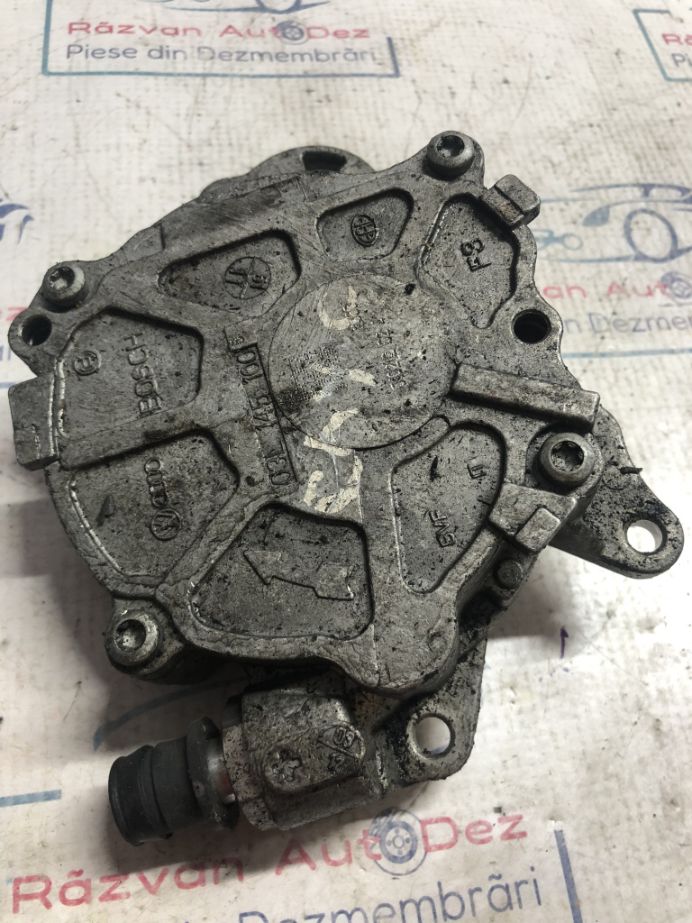 Pompa vacuum Seat Leon 1.6 2010, 03L145100G