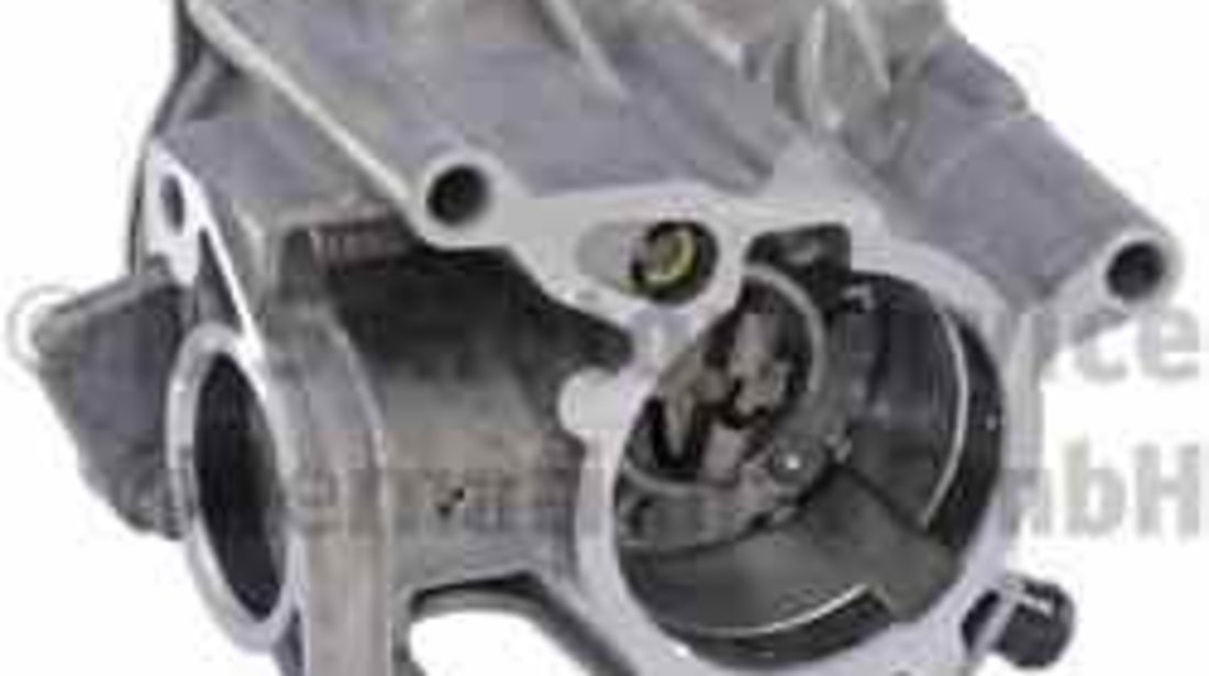 pompa vacuum SEAT LEON 1P1 PIERBURG 7.24807.29.0