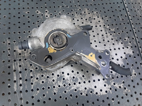 Pompa vacuum seat leon altea skoda fabia roomster superb audi a3 a4 a6 vw golf 5 passat b5.5 0381452...