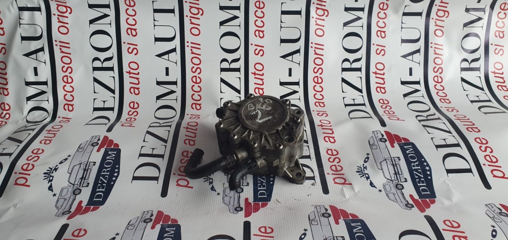 Pompa vacuum Seat Leon II 2.0 TDi 136/140/170cp cod piesa : 03G145209C