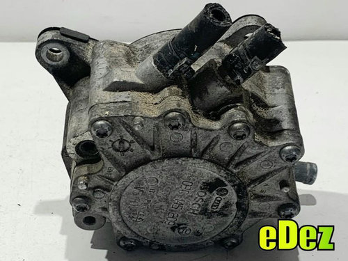 Pompa vacuum Seat Toledo 3 (2004-2009) 2.0 tdi bkd 03G145209
