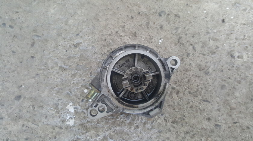 pompa vacuum servo frana bmw e46 320 d 136 cp