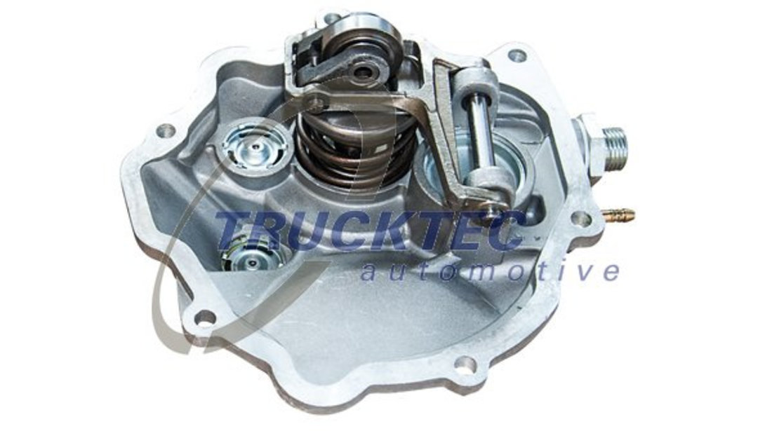 Pompa vacuum,sistem de franare (0236057 TRUCKTEC) DAEWOO,MERCEDES-BENZ,SSANGYONG