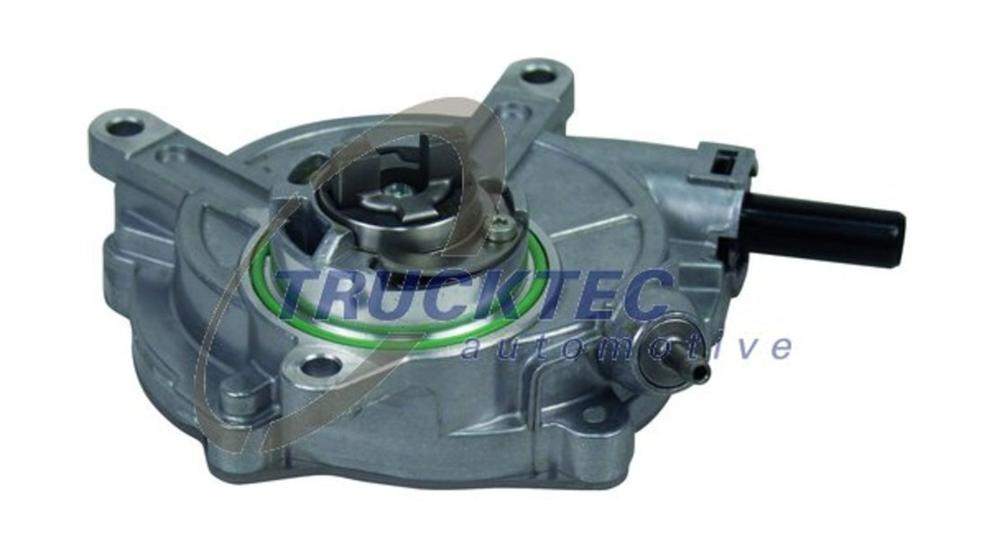 Pompa vacuum,sistem de franare (0236061 TRUCKTEC) MERCEDES-BENZ