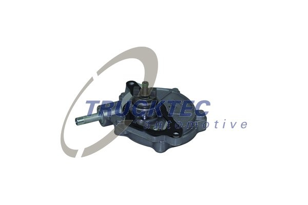 Pompa vacuum,sistem de franare (0236064 TRUCKTEC) MERCEDES-BENZ