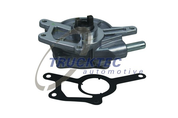 Pompa vacuum,sistem de franare (0236065 TRUCKTEC) MERCEDES-BENZ