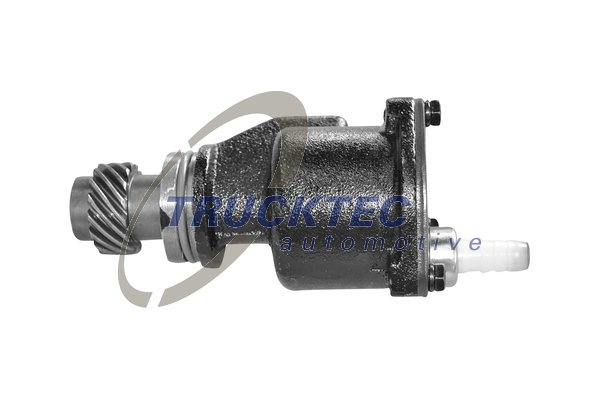 Pompa vacuum,sistem de franare (0736002 TRUCKTEC) AUDI,SEAT,SKODA,VW