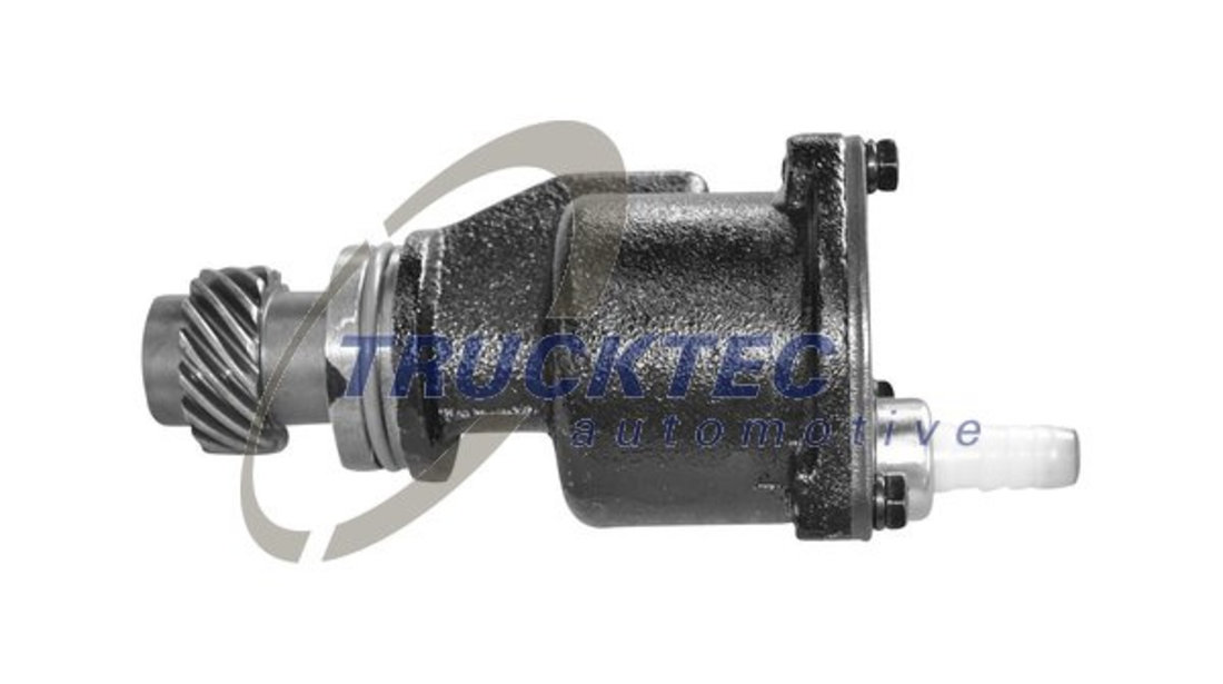 Pompa vacuum,sistem de franare (0736002 TRUCKTEC) AUDI,SEAT,SKODA,VW