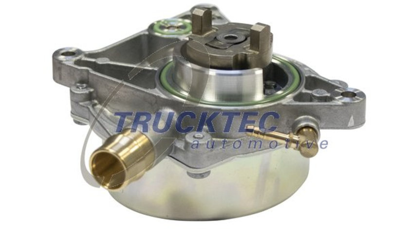 Pompa vacuum,sistem de franare (0736015 TRUCKTEC) PORSCHE