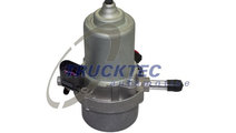 Pompa vacuum,sistem de franare (0736016 TRU) AUDI,...