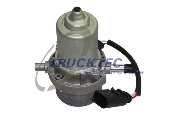 Pompa vacuum,sistem de franare (0736017 TRUCKTEC) PORSCHE
