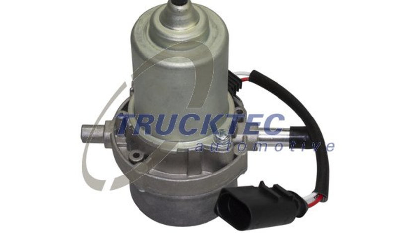 Pompa vacuum,sistem de franare (0736017 TRUCKTEC) PORSCHE