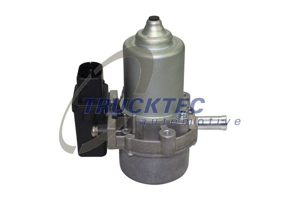 Pompa vacuum,sistem de franare (0736018 TRUCKTEC) AUDI,SEAT,SKODA,VW