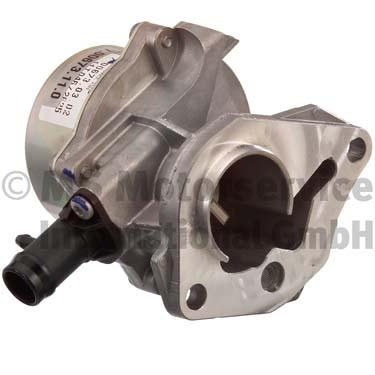 Pompa vacuum,sistem de franare (700673110 PIE) DACIA,INFINITI,MERCEDES-BENZ,NISSAN,RENAULT,SAMSUNG