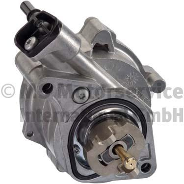 Pompa vacuum,sistem de franare (701188220 PIERBURG) JAGUAR,LAND ROVER