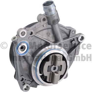 Pompa vacuum,sistem de franare (702388180 PIERBURG) PORSCHE