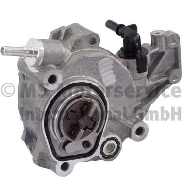 Pompa vacuum,sistem de franare (702551100 PIERBURG) FORD,JAGUAR,LAND ROVER