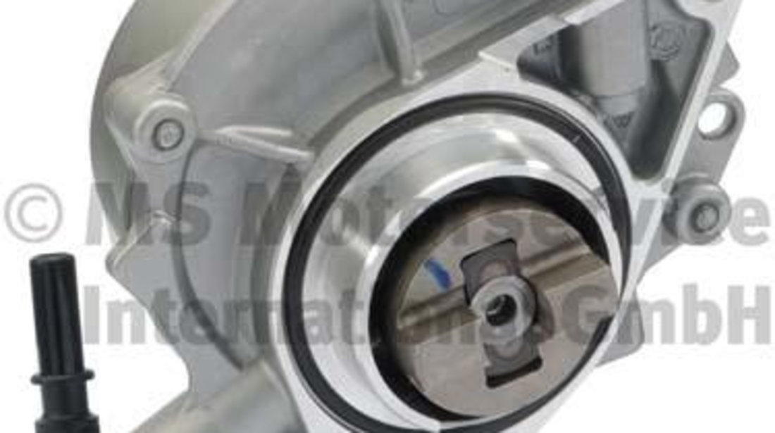 Pompa vacuum,sistem de franare (704625030 PIERBURG) BMW,BMW (BRILLIANCE)