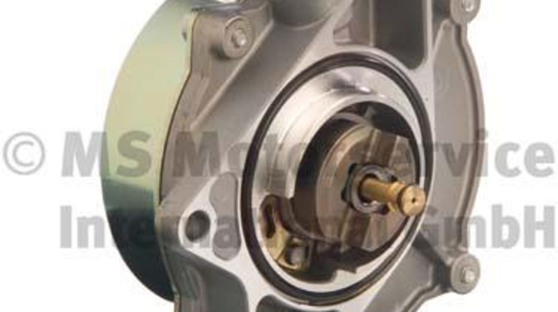 Pompa vacuum,sistem de franare (722608090 PIE) AUDI,AUDI (FAW),SKODA,VW