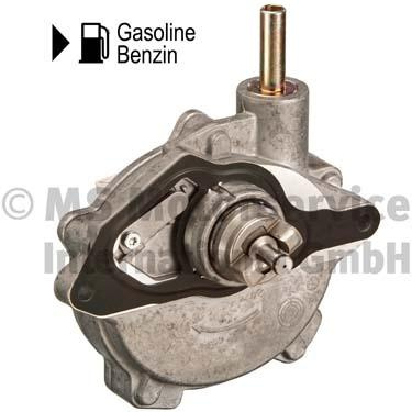 Pompa vacuum,sistem de franare (724807070 PIE) MERCEDES-BENZ