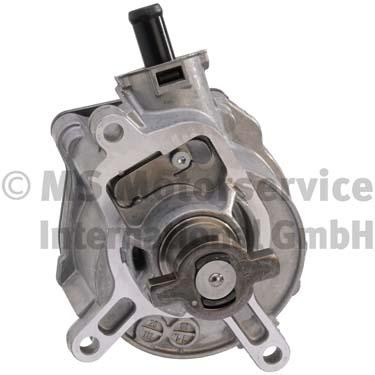 Pompa vacuum,sistem de franare (724807300 PIERBURG) AUDI,VW